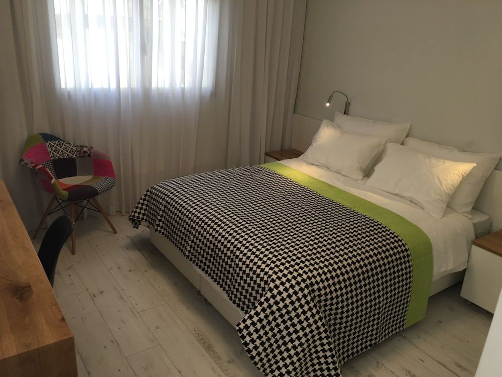 Dizengoff 208 Hotel 2
