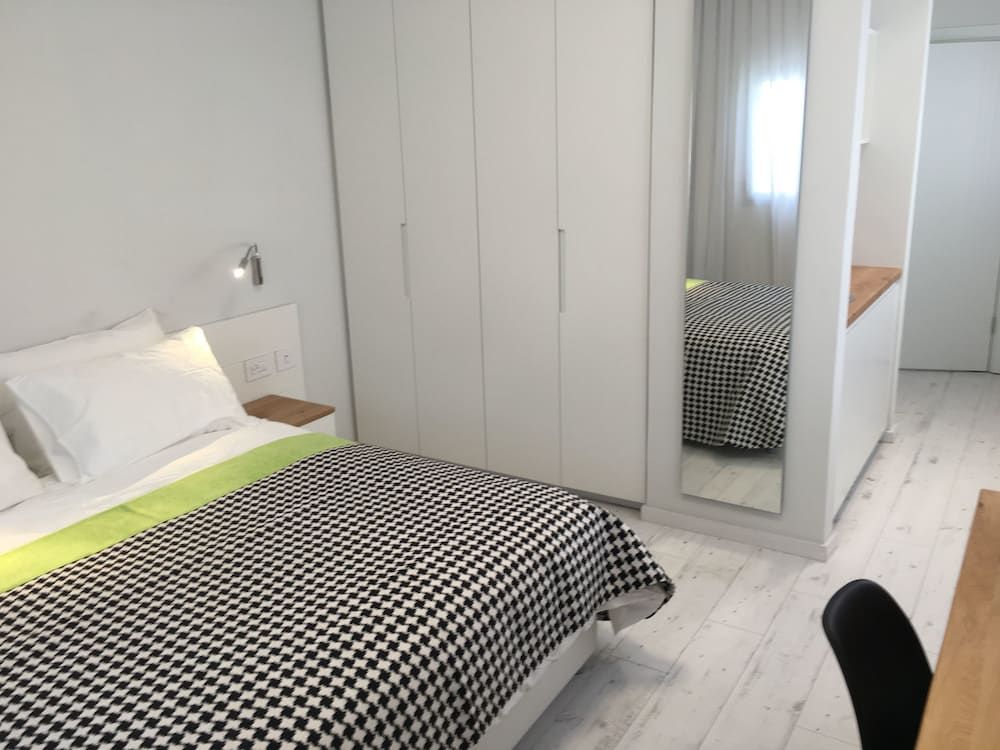 Dizengoff 208 Hotel 3