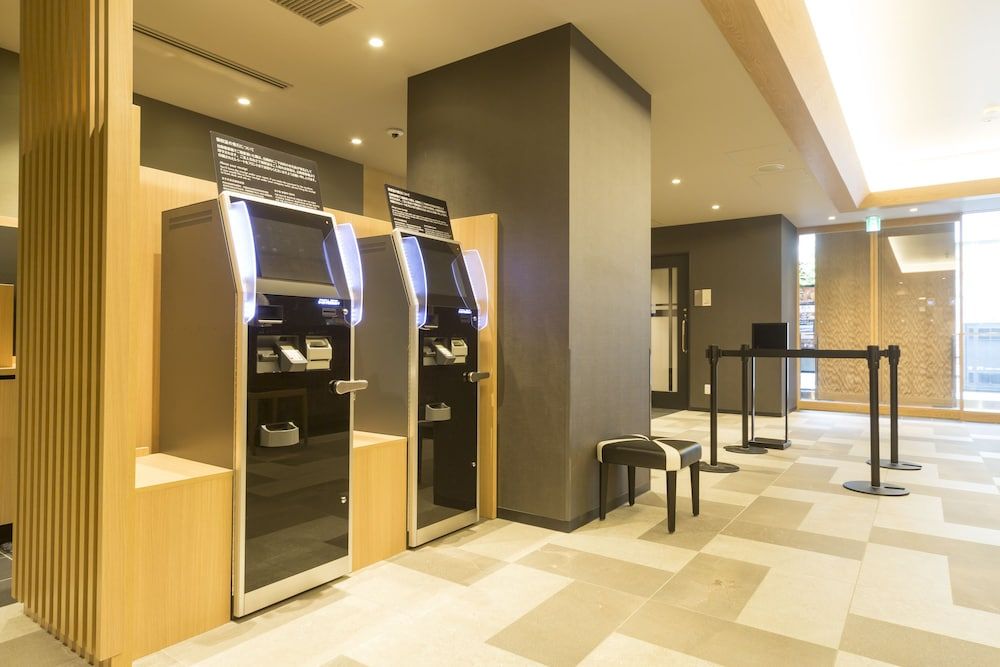 Dormy Inn Premium Tokyo Kodenmacho Hot Spring 2