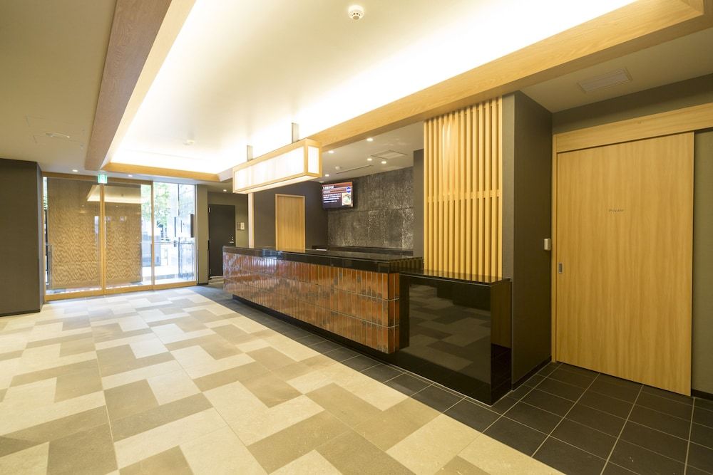 Dormy Inn Premium Tokyo Kodenmacho Hot Spring 3