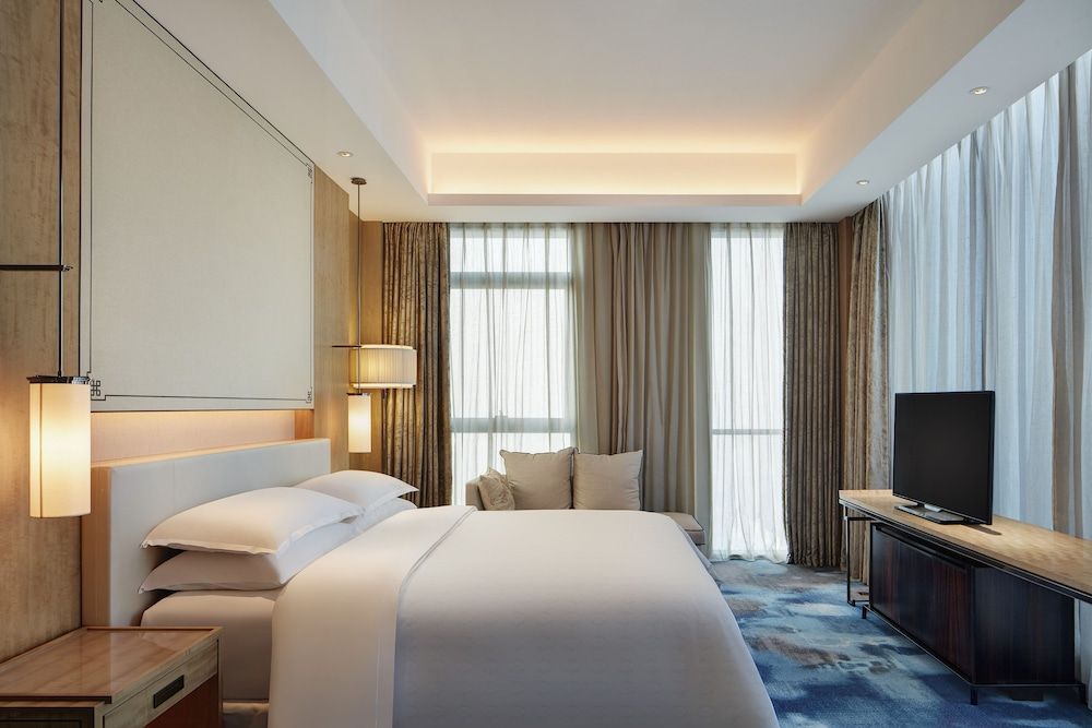 Sheraton Zibo Hotel 3
