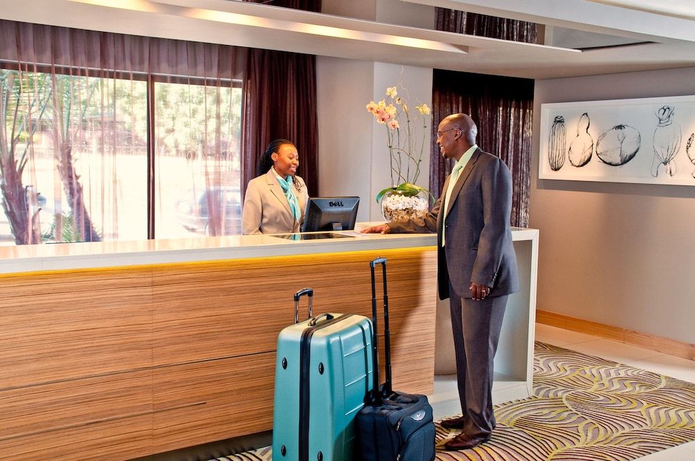 Garden Court Umhlanga 2