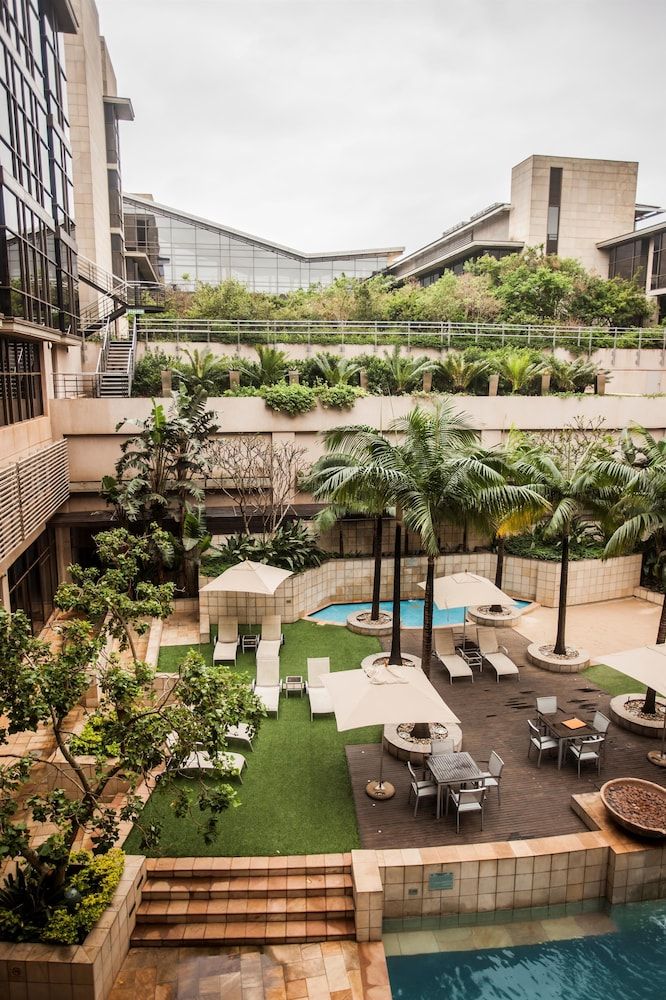 Garden Court Umhlanga 1