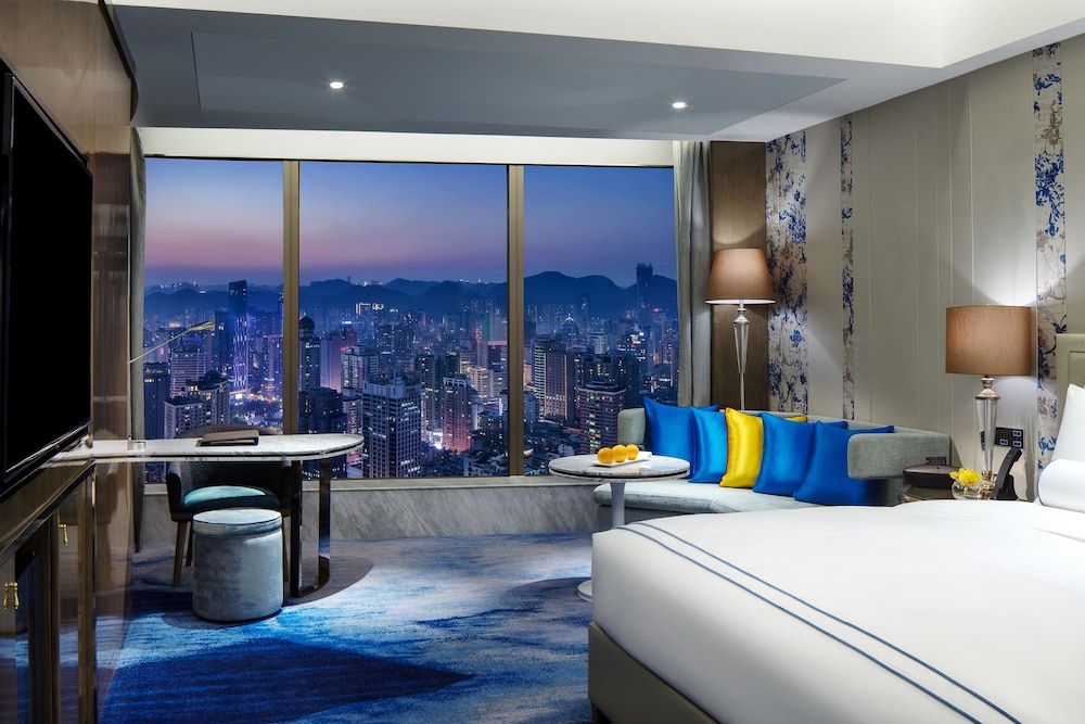 Sofitel Guiyang Hunter 1