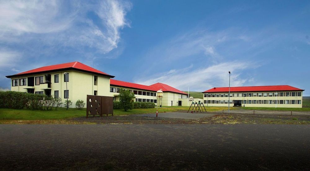 Hotel Laugarbakki 3 estrelas em Hvammstangi