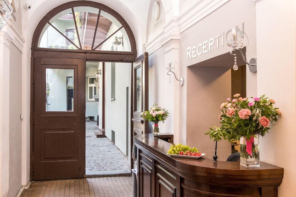 Aparthotel Old Town 2