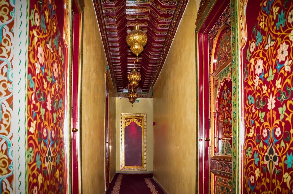 Hôtel Royal Victoria 2