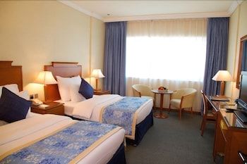 Lavender Hotel Sharjah 3