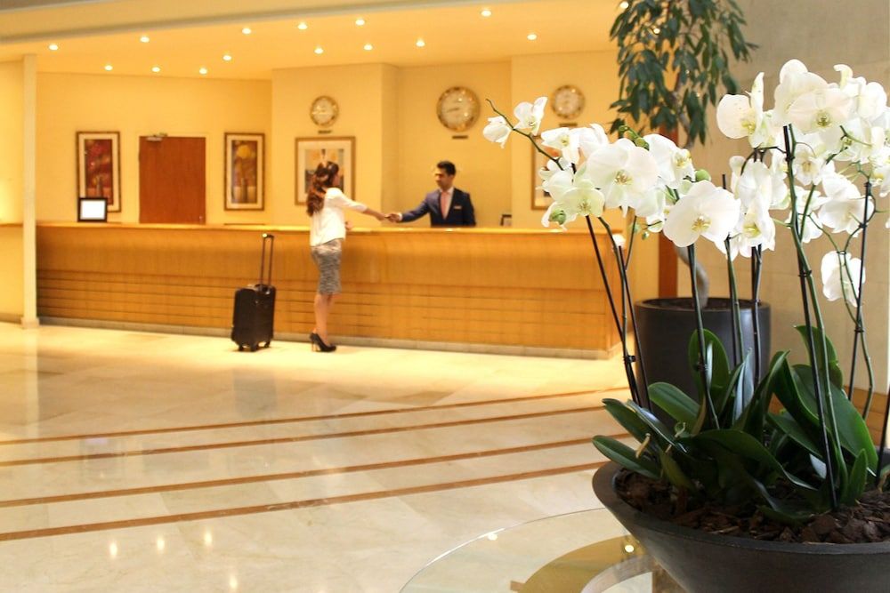 Lancaster Tamar Hotel 3