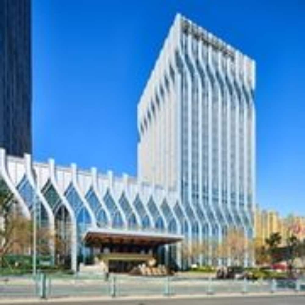 Wanda Vista Urumqi 1