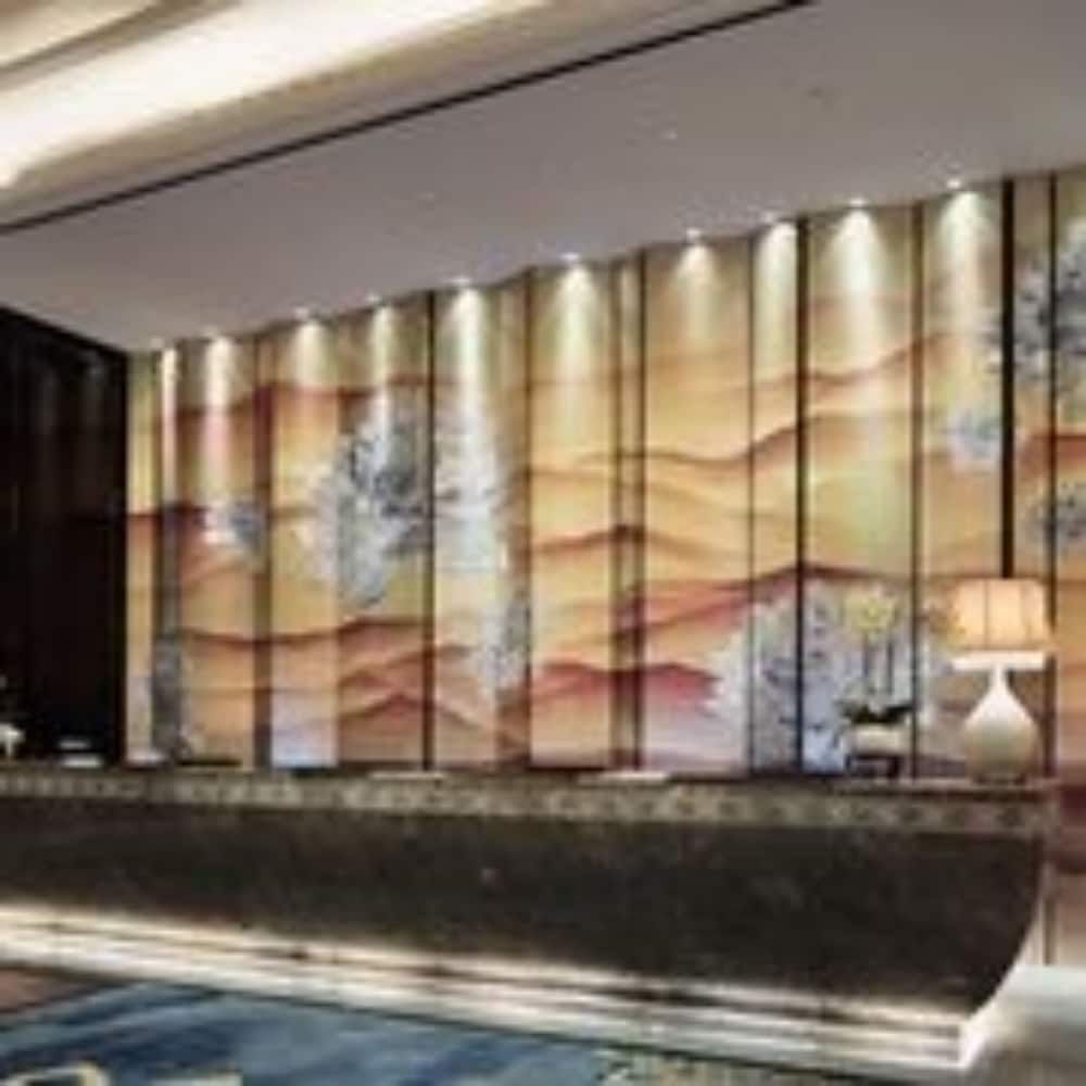 Wanda Vista Urumqi 3