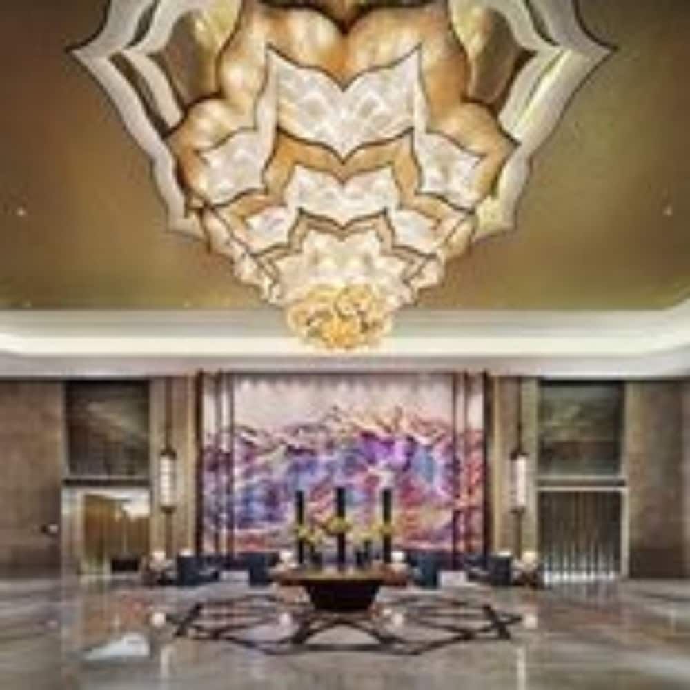 Wanda Vista Urumqi 2