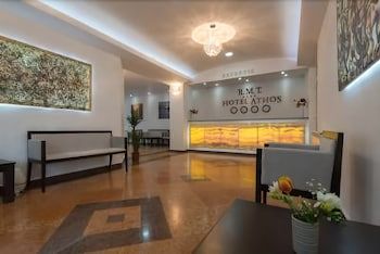 HOTEL ATHOS RMT 2