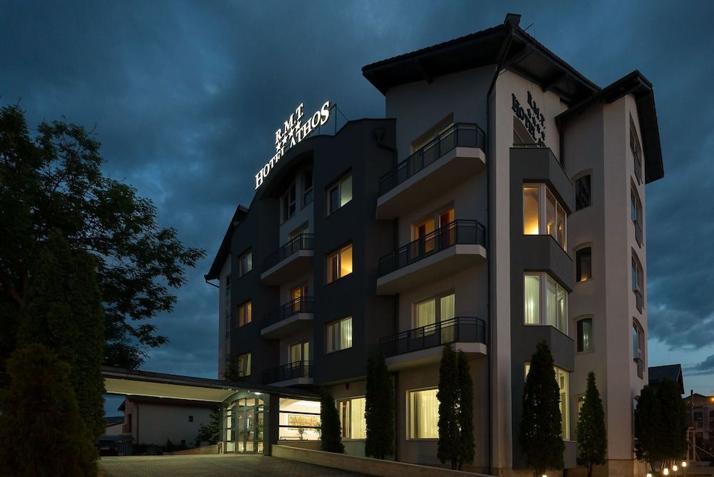HOTEL ATHOS RMT 1