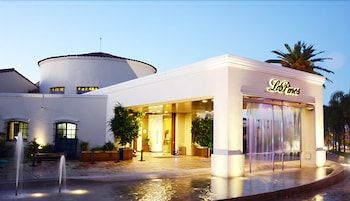 Los Pinos Resort & Spa Termal