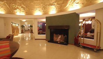 Los Pinos Resort & Spa Termal 3