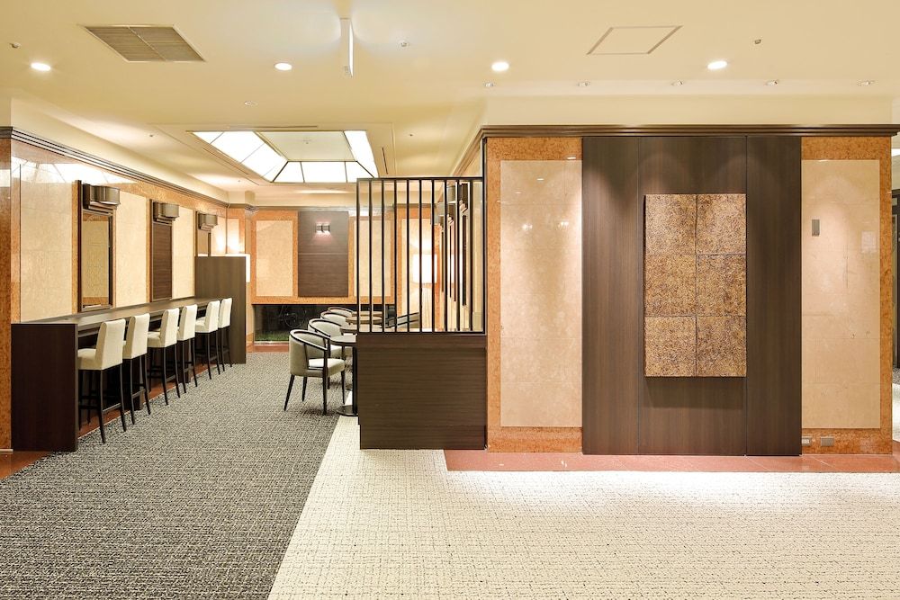 Four Points by Sheraton Hakodate 2