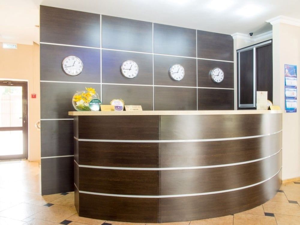 Marton Rokossovskogo 2