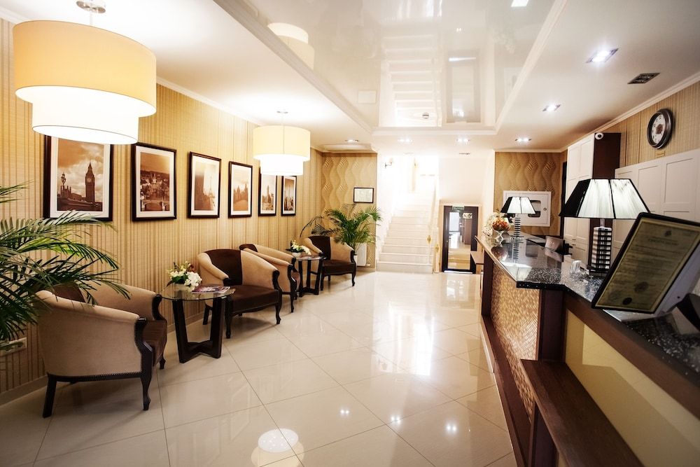 City & Business Hotel 3