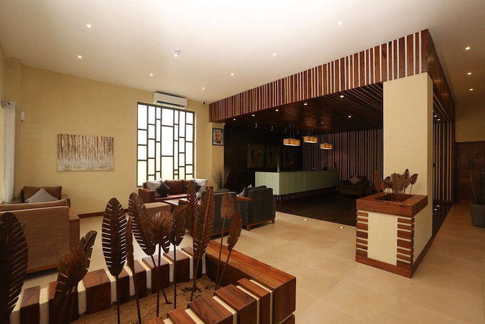 Venus Premier Hotel 2