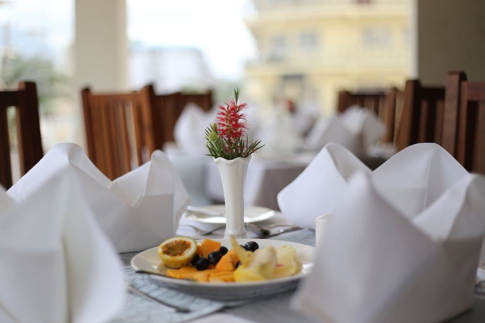 Venus Premier Hotel 1