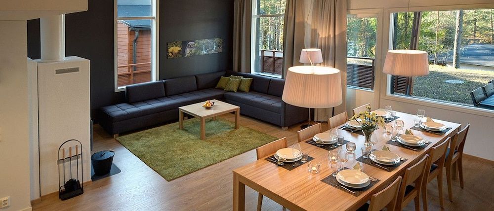 Imatran Kylpylä Spa Apartments 2