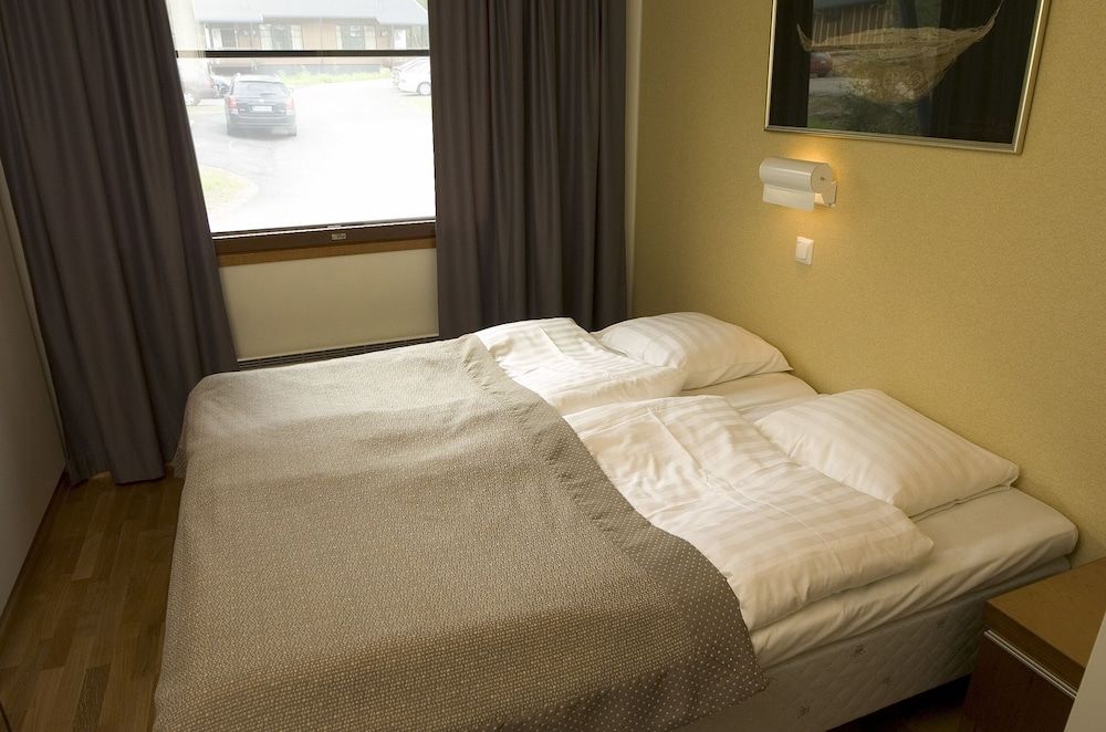 Imatran Kylpylä Spa Apartments 3