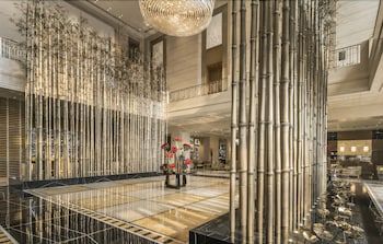 Four Seasons Hotel Tianjin 3