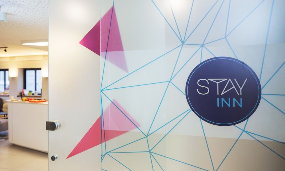 Stay Inn Hostel 3