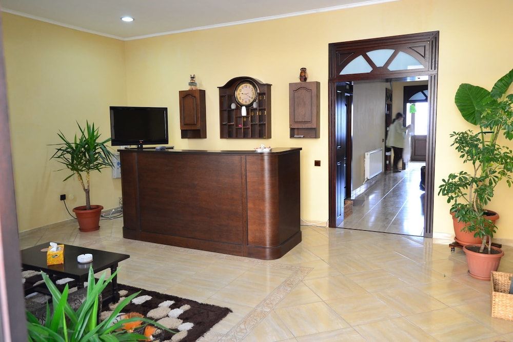 Porto Franco Residence 3