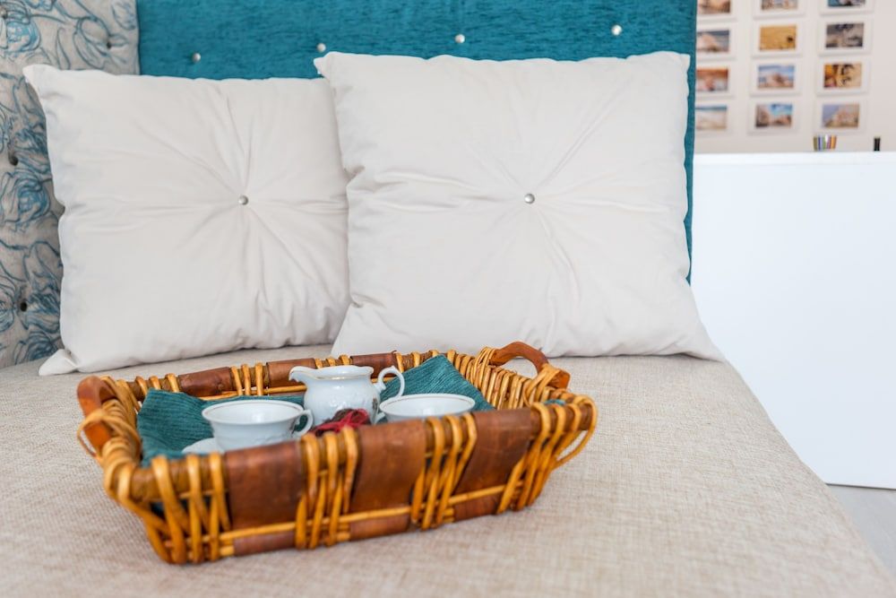 Tevi Boutique Apartments