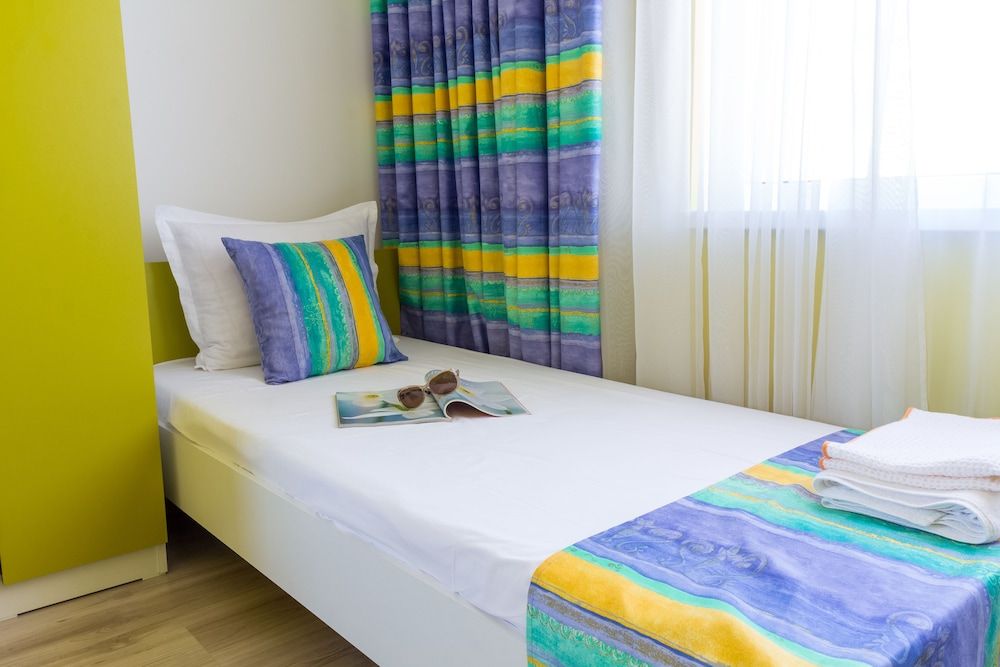 Tevi Boutique Apartments 3