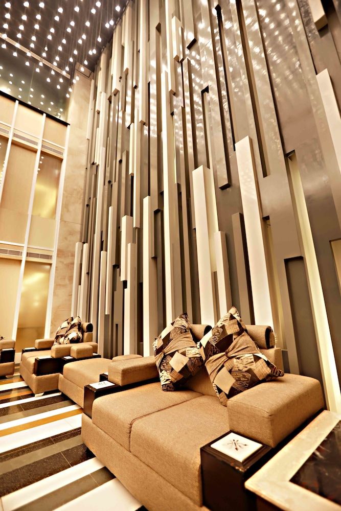 Hotel Patliputra Continental 3