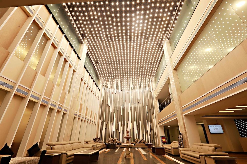 Hotel Patliputra Continental 2