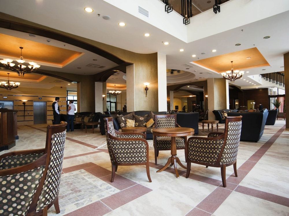 RIU Pravets Golf & SPA Resort 3