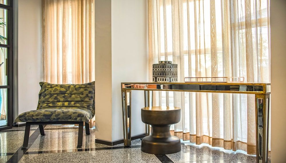 65 Hotel, Rothschild, Tel Aviv - an Atlas Boutique Hotel 3