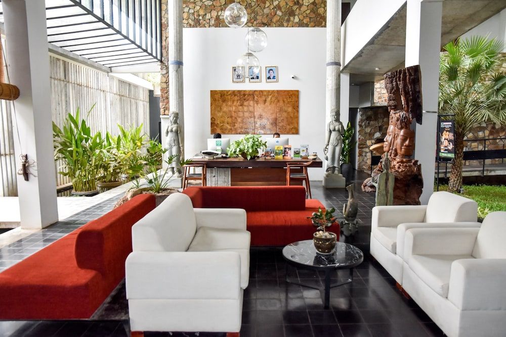 Hillocks Hotel & Spa 2