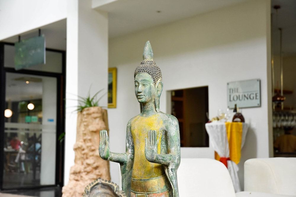 Hillocks Hotel & Spa 3