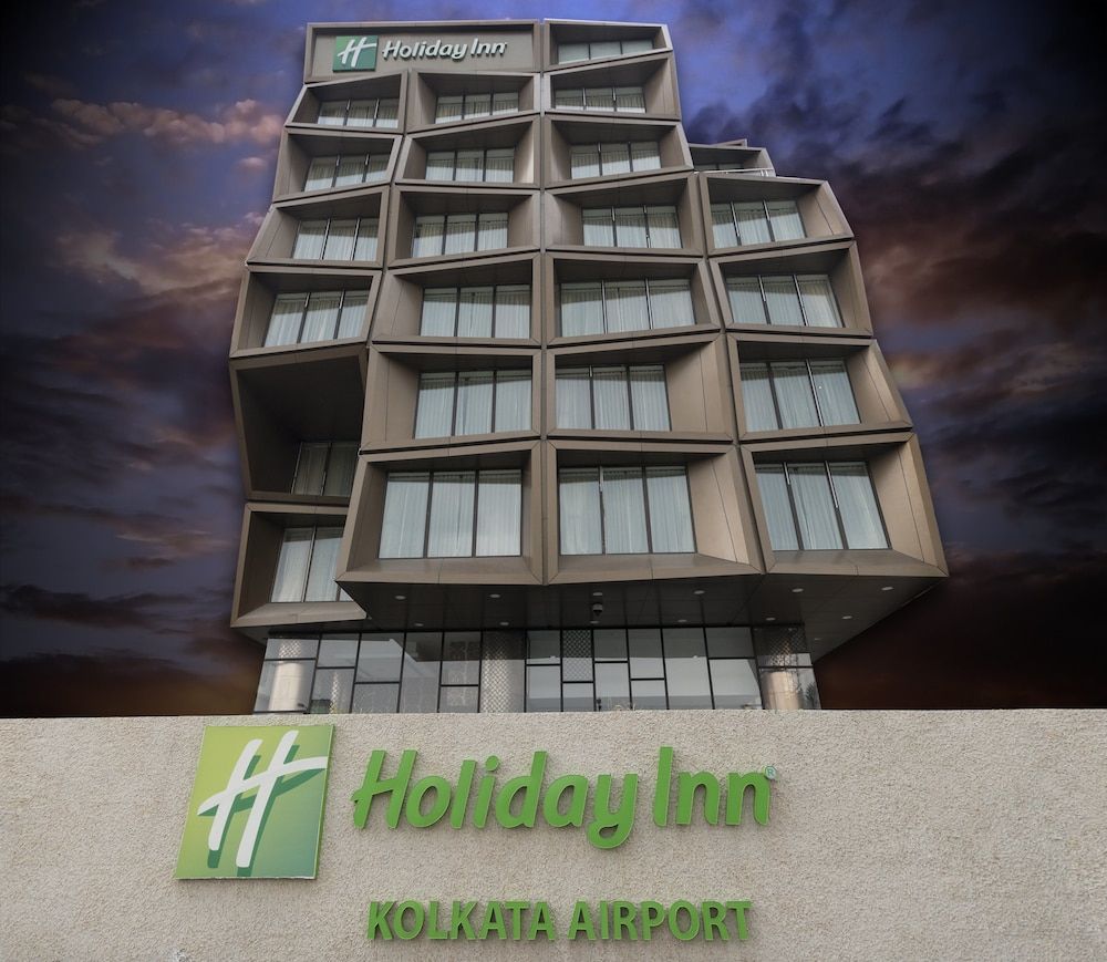 Holiday Inn Kolkata Airport 5 estrelas em Calcutá