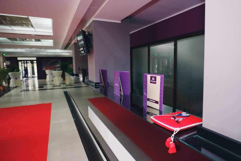 SunGarden Therme Hotel 3