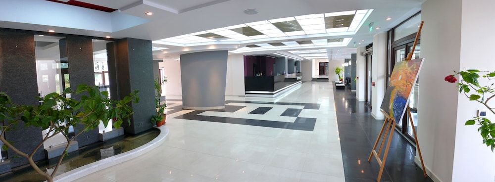 SunGarden Therme Hotel 2