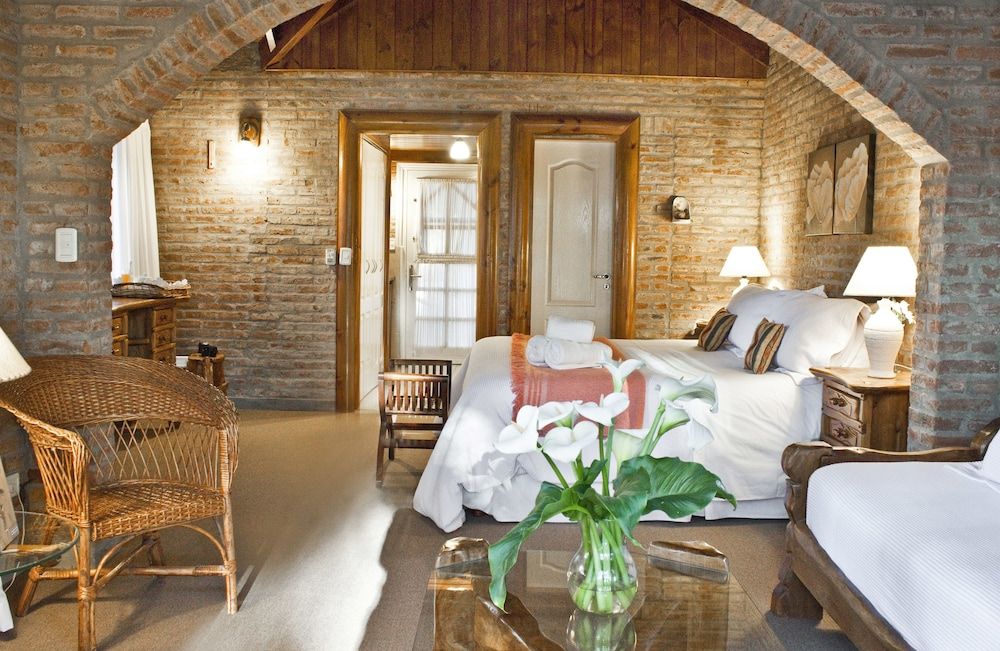 Carilo Village Apart Hotel & Spa 4 estrellas en Cariló