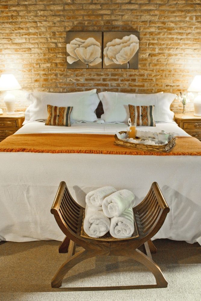 Carilo Village Apart Hotel & Spa 2