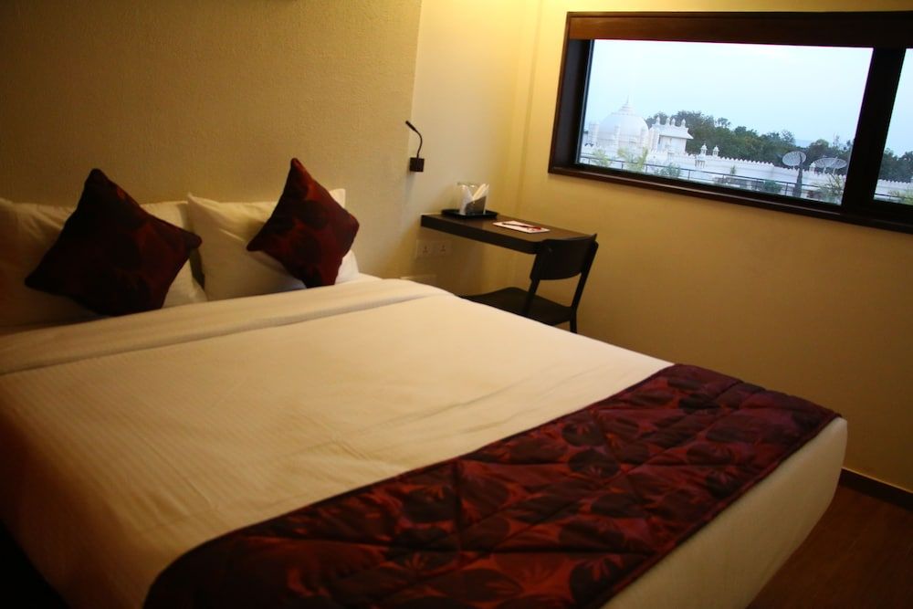 7Apple Hotels Aurangabad 3