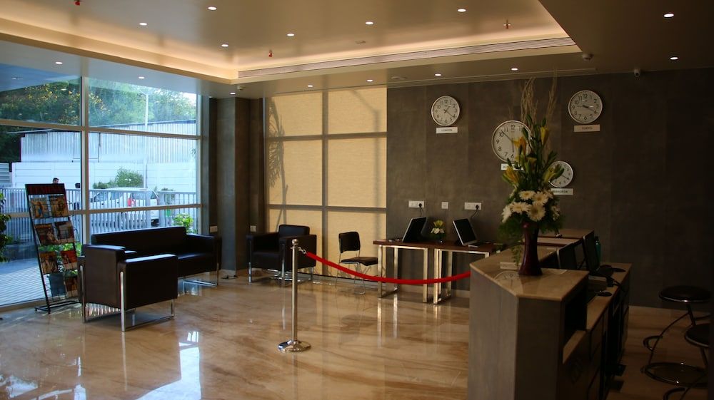 7Apple Hotels Aurangabad 2