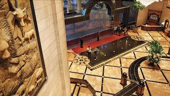 Sunway Pyramid Hotel 2