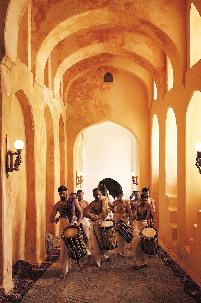 Neemrana Fort-Palace 2