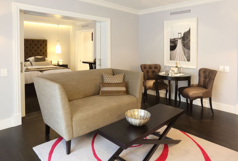 The Manor House at Fancourt 3