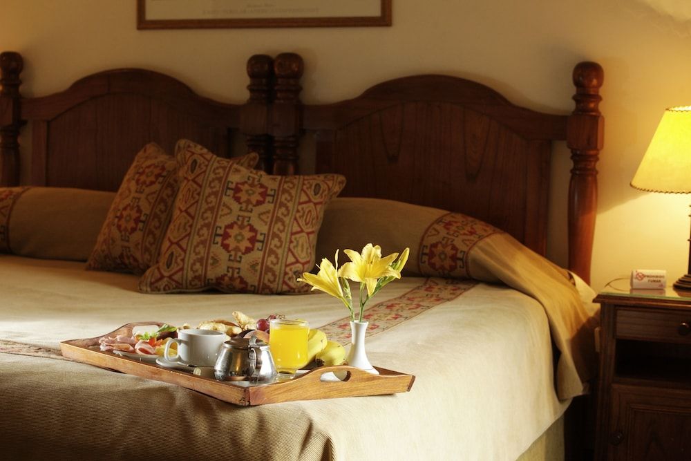 La Posta del Pilar Hotel & Spa 3