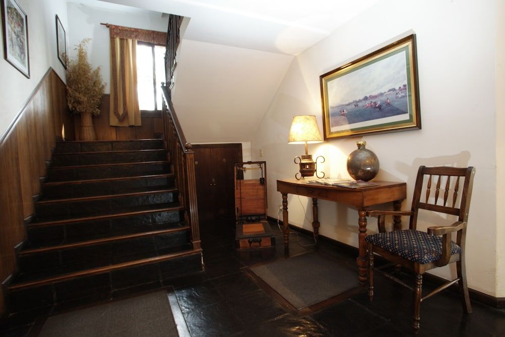 La Posta del Pilar Hotel & Spa 2